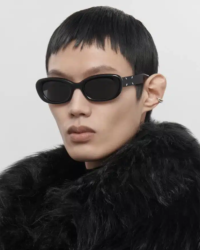 Gentle Monster x Maison Margiela – MM004 01 - Image 2