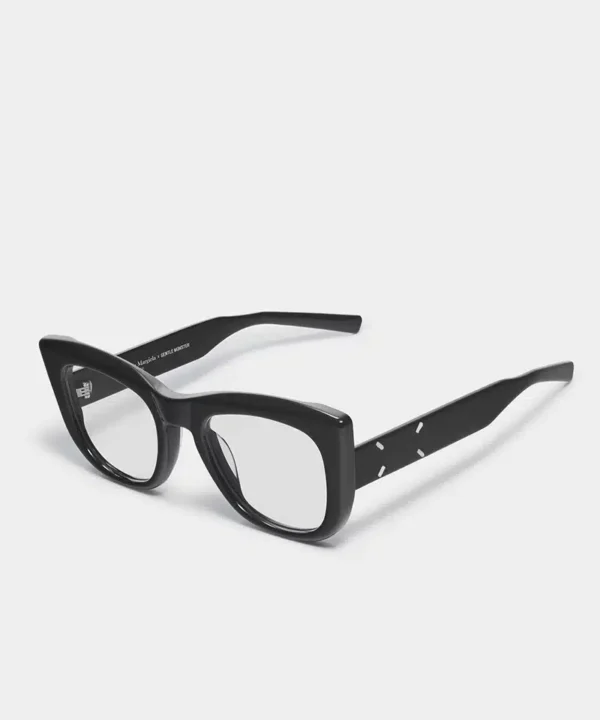 Alternative view of Gentle Monster x Maison Margiela – MM008 01(C)