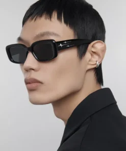 Alternative view of Gentle Monster Antena 01