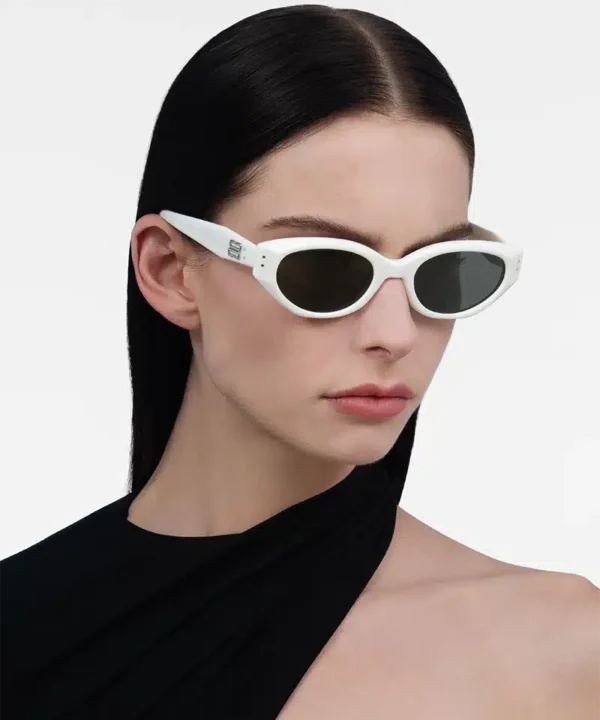 Alternative view of Gentle Monster Rococo W2