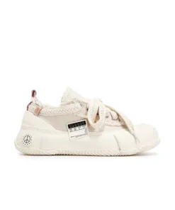 xVESSEL G.O.P. 2.0 Marshmallow Classic Lows White