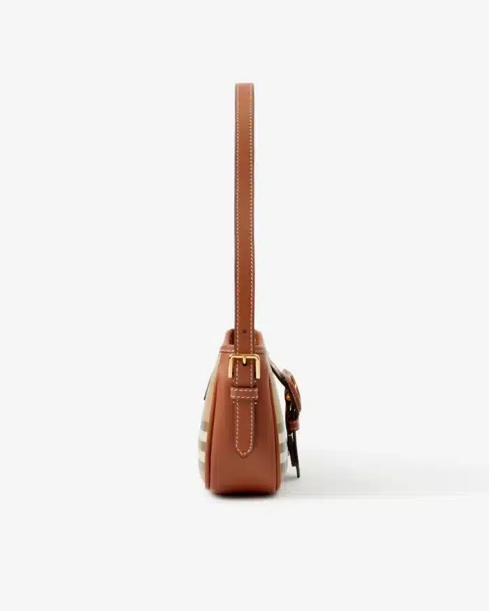 Burberry Sling Bag - Image 4