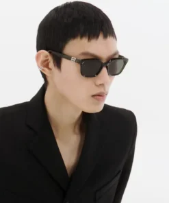 Alternative view of Gentle Monster Musee KC2