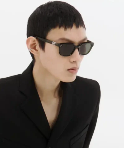 Alternative view of Gentle Monster Musee KC2