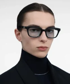 Alternative view of Gentle Monster Musee 01(BL)