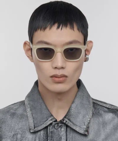 Alternative view of Gentle Monster Musee YC8