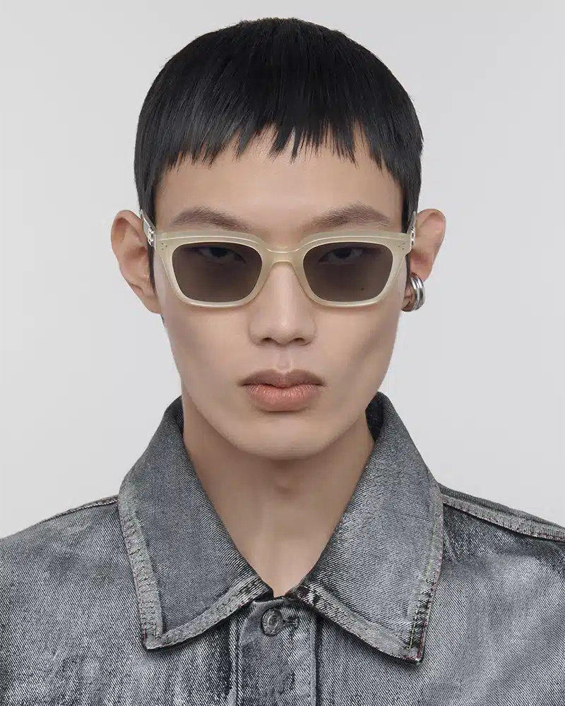 Gentle Monster Musee YC8 - Image 2