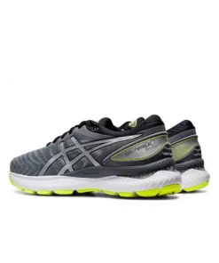 Alternative view of Asics Gel Nimbus 22 Lite-Show Men's Running Shoes