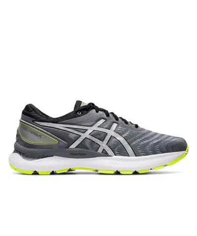 Asics Gel Nimbus 22 Lite-Show Men's Running Shoes