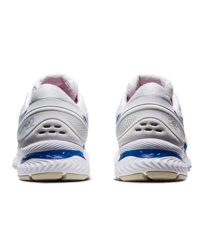 Alternative view of Asics Gel Nimbus 22 Men's Running Shoes