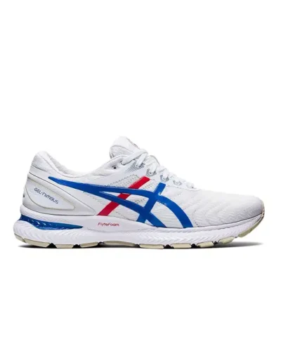 Asics Gel Nimbus 22 Men's Running Shoes