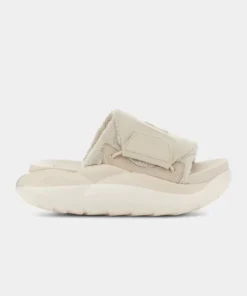 UGG Women's LA Cloud Slide In Sea Salt