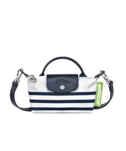 Longchamp Le Pliage Mariniere Crossbody
