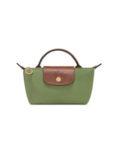 Longchamp Le Pliage Original Mini Pouch