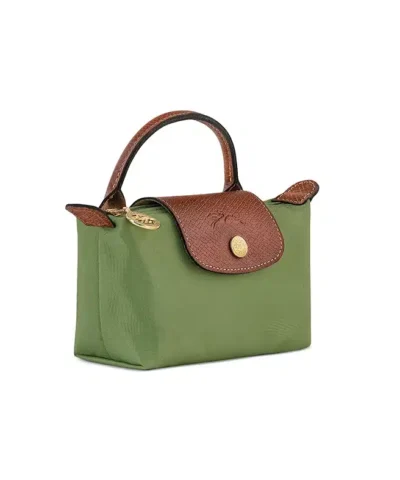 Alternative view of Longchamp Le Pliage Original Mini Pouch