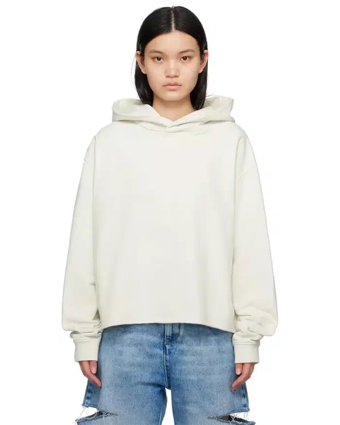 Maison Margiela Numeric Logo Hoodie - Image 5