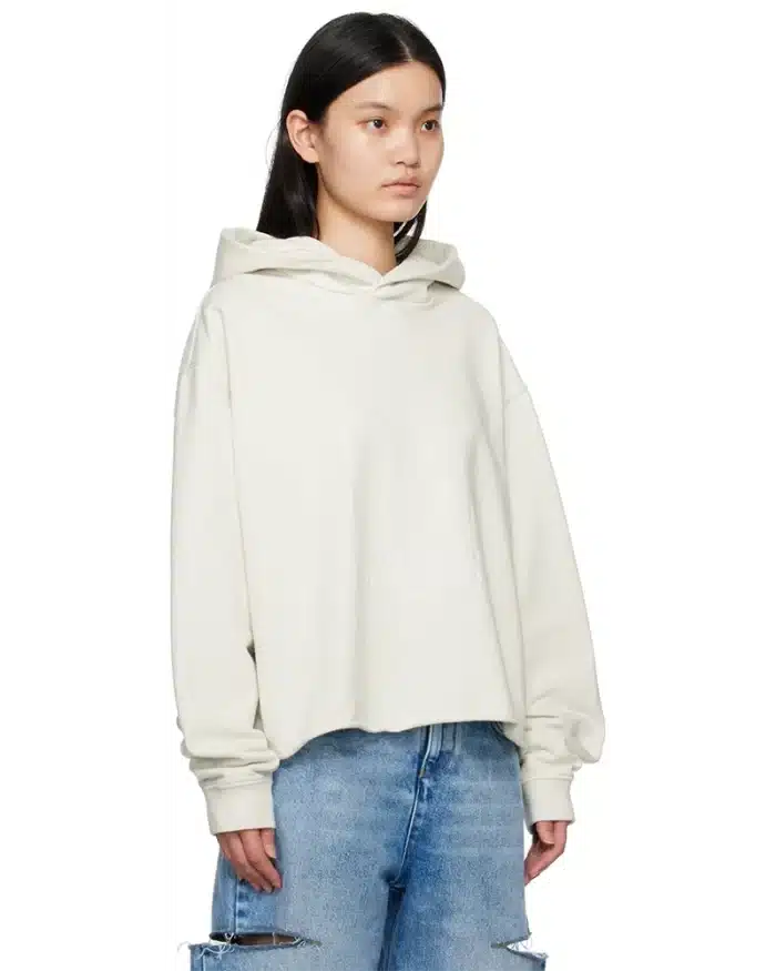 Maison Margiela Numeric Logo Hoodie - Image 6