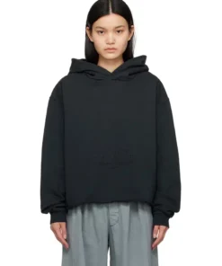 Maison Margiela Numeric Logo Hoodie