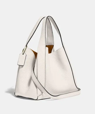 Alternative view of Coach Hadley Hobo 21