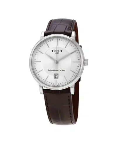 Alternative view of Tissot Carson Premium Powermatic 80