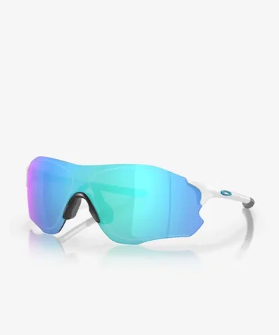 Alternative view of Oakley EVZero™ Path® (Low Bridge Fit) Fit Regular