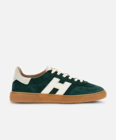 Hogan H327 Sneakers Hogan Cool Green