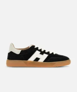 Hogan H327 Sneakers Hogan Cool Black