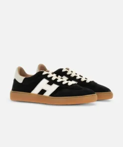 Alternative view of Hogan H327 Sneakers Hogan Cool Black