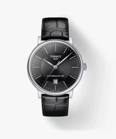 Tissot Carson Premium Powermatic 80
