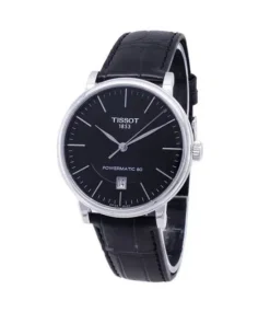 Alternative view of Tissot Carson Premium Powermatic 80