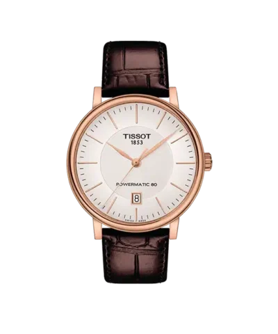 Tissot Carson Premium Powermatic 80