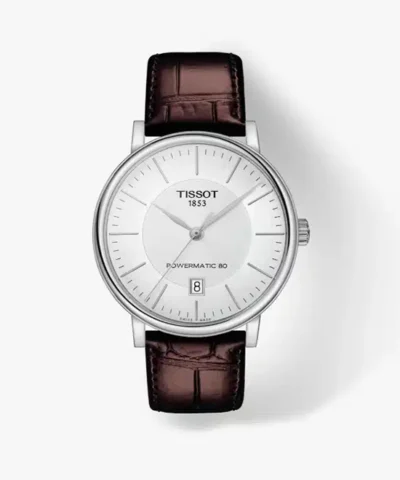 Tissot Carson Premium Powermatic 80