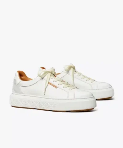 Alternative view of Tory Burch Ladybug Sneaker