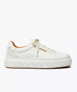 Tory Burch Ladybug Sneaker