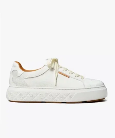 Tory Burch Ladybug Sneaker