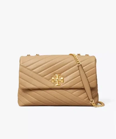 Tory Burch Kira Chevron Convertible Shoulder Bag