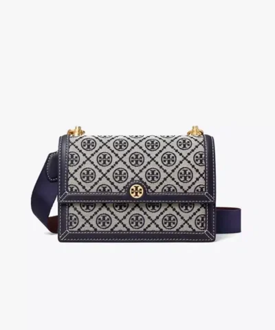 Tory Burch Small T Monogram Shoulder Bag
