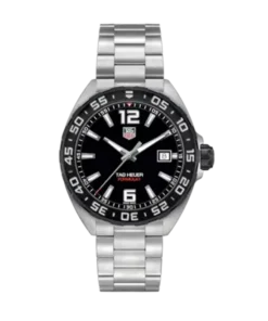 TAG Heuer Formula 1 Quartz Watch, 41 mm, Steel