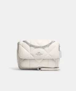 Coach Klare Crossbody 25 With Puffy Diamond Quilting
