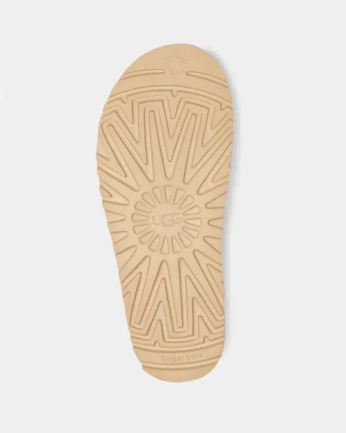 UGG Women's Goldenstar Minimalist Platform Sandal - Image 6