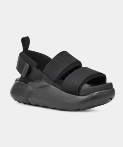 Alternative view of UGG LA Cloud Sport Sandal
