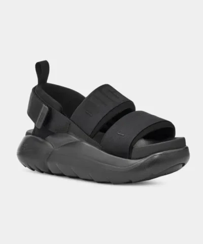 Alternative view of UGG LA Cloud Sport Sandal
