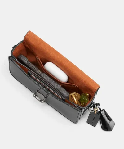 Alternative view of Coach Studio Baguette Bag