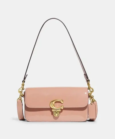 Coach Studio Baguette Bag