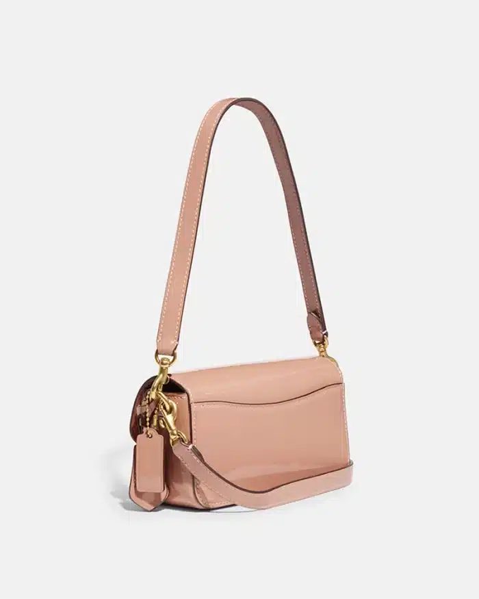 Coach Studio Baguette Bag - Image 3