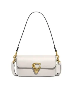 Coach Studio Baguette Bag