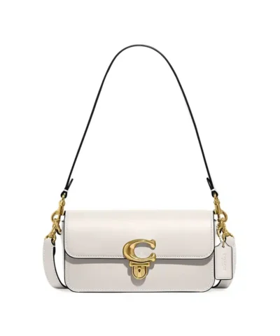 Coach Studio Baguette Bag