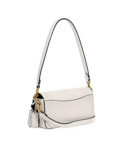 Alternative view of Coach Studio Baguette Bag