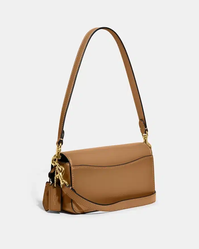 Coach Studio Baguette Bag - Image 6