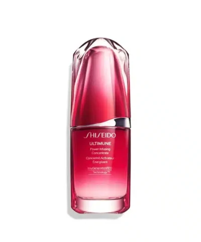 Shiseido Ultimune Power Infusing Serum